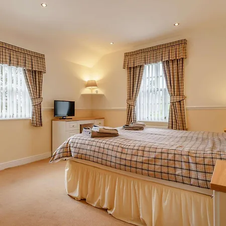 1 Bed In 91336 Osmotherley (North Yorkshire)