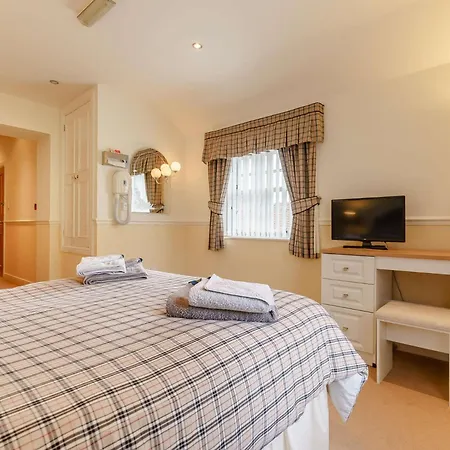 1 Bed In 91336 * Osmotherley (North Yorkshire)