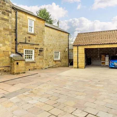 Сasa de vacaciones 1 Bed In 91336 Osmotherley (North Yorkshire)