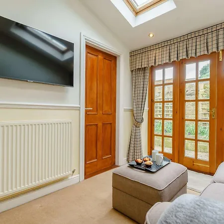 Сasa de vacaciones 1 Bed In 91336 Osmotherley (North Yorkshire)