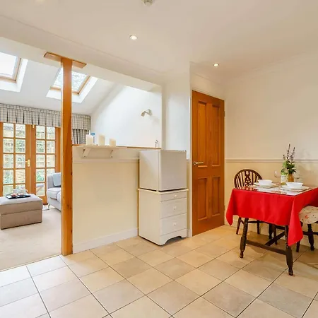 1 Bed In 91336 Сasa de vacaciones Osmotherley (North Yorkshire)
