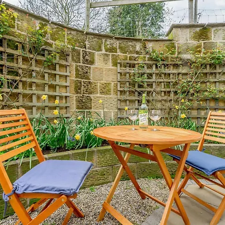 1 Bed In 91336 Dom wakacyjny Osmotherley (North Yorkshire)