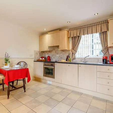 Dom wakacyjny 1 Bed In 91336 Osmotherley (North Yorkshire)