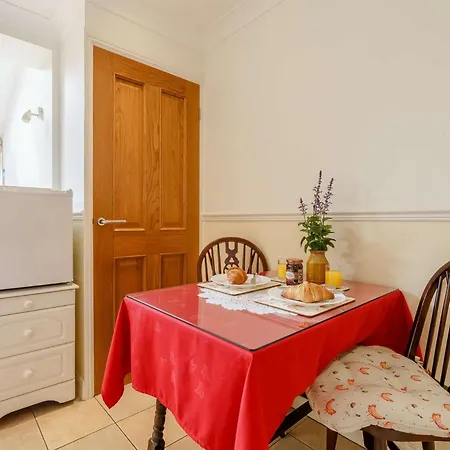 1 Bed In 91336 Osmotherley (North Yorkshire)