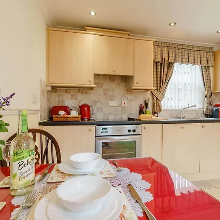 Holiday home 1 Bed In Northallerton Oc-91336 *