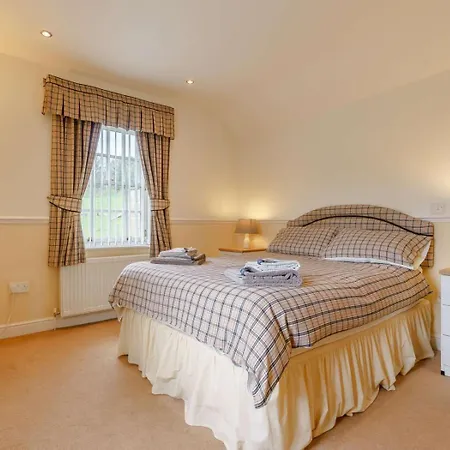 1 Bed In Northallerton Oc-91336 Tatil Evi Osmotherley (North Yorkshire)