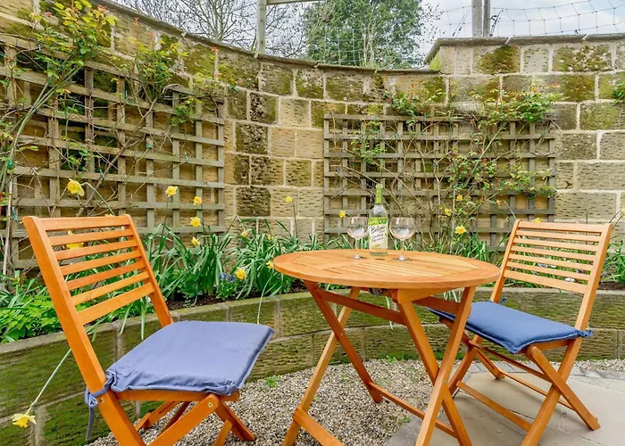 1 Bed In 91336 Holiday home Osmotherley (North Yorkshire)