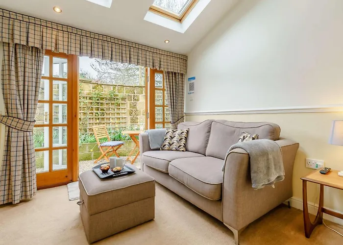 1 Bed In 91336 Holiday home