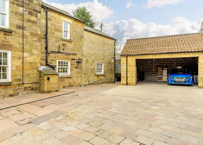 1 Bed In 91336 Holiday home *