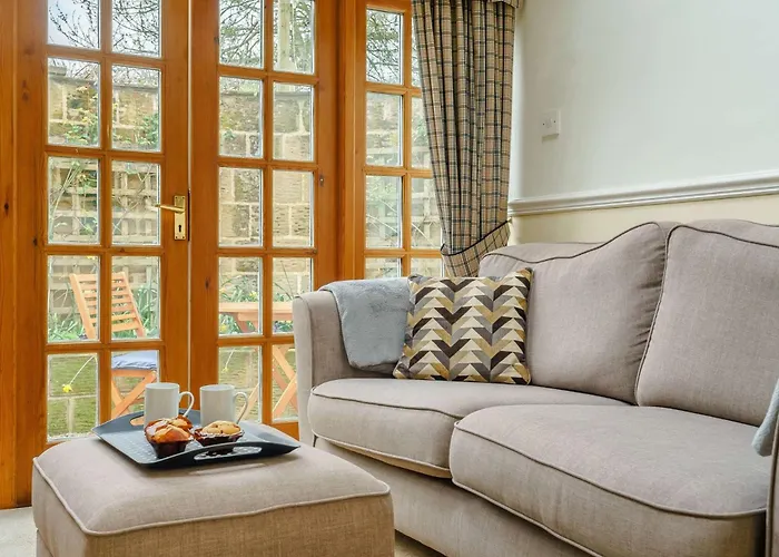 Holiday home 1 Bed In 91336 Osmotherley (North Yorkshire)