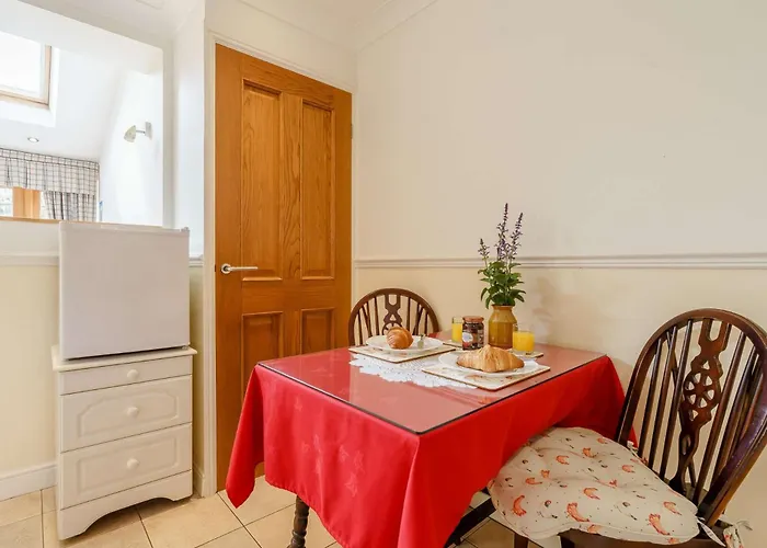 1 Bed In 91336 Osmotherley (North Yorkshire)