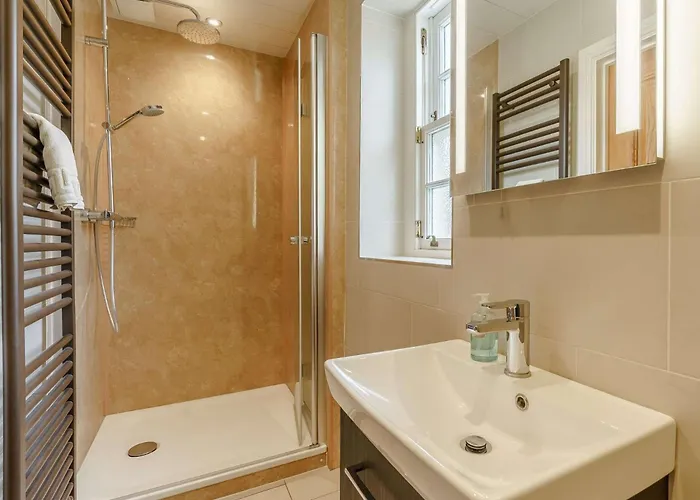 1 Bed In 91336 Holiday home