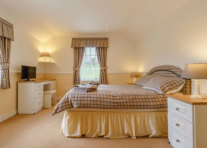 1 Bed In 91336 * Osmotherley (North Yorkshire)