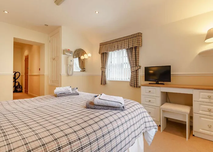 1 Bed In 91336 Holiday home *