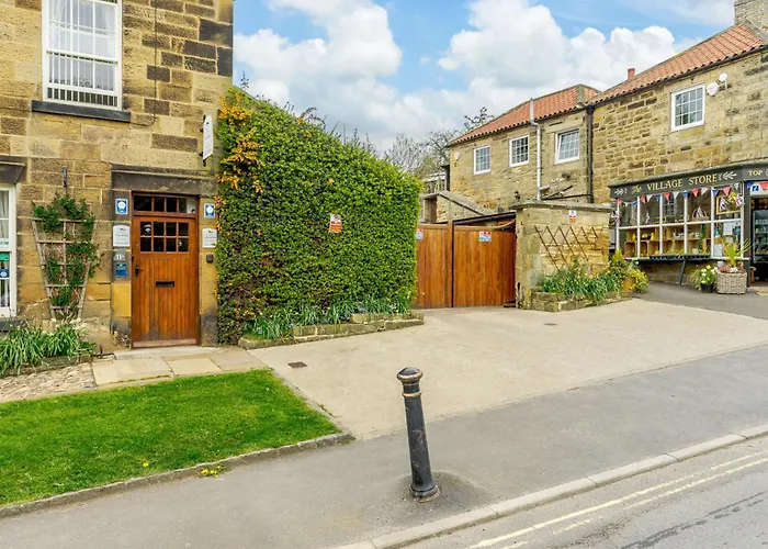 Holiday home 1 Bed In 91336 *