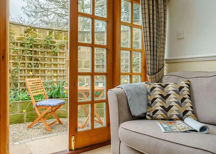 Holiday home 1 Bed In 91336 Osmotherley (North Yorkshire)