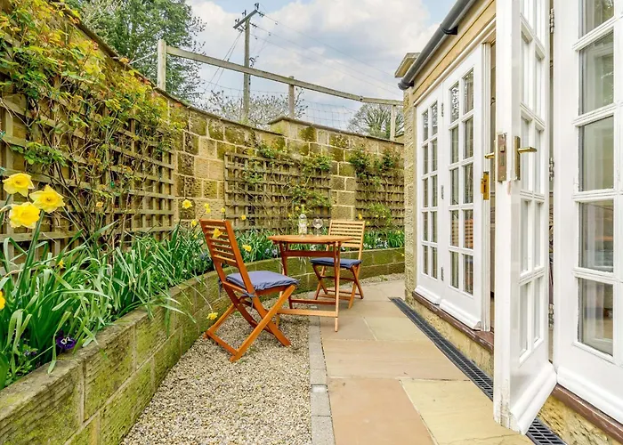 1 Bed In 91336 * Osmotherley (North Yorkshire)