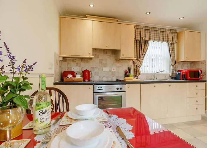 1 Bed In 91336 Holiday home Osmotherley (North Yorkshire)