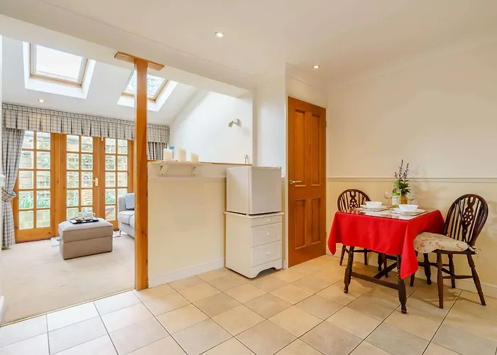 1 Bed In 91336 Holiday home Osmotherley (North Yorkshire)