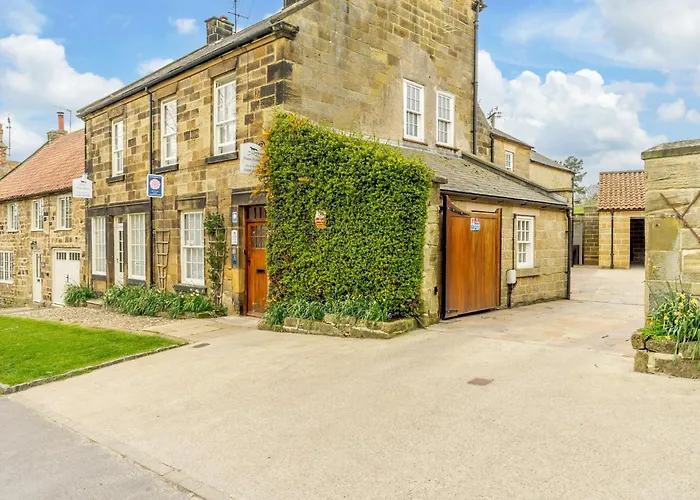 Holiday home 1 Bed In 91336 Osmotherley (North Yorkshire)