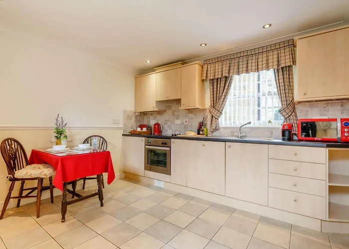 1 Bed In Northallerton Oc-91336 *