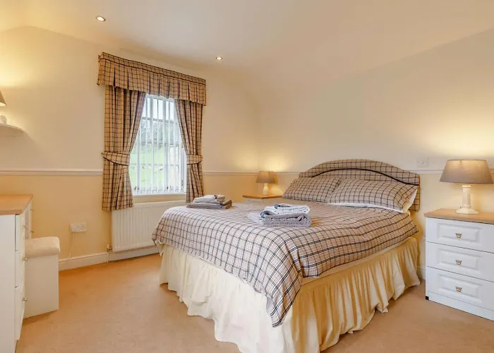 1 Bed In Northallerton Oc-91336 Holiday home Osmotherley (North Yorkshire)