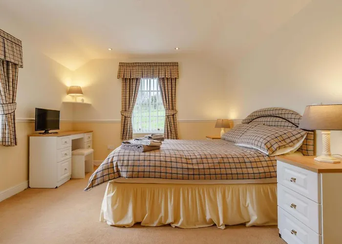 1 Bed In Northallerton Oc-91336 * Osmotherley (North Yorkshire)