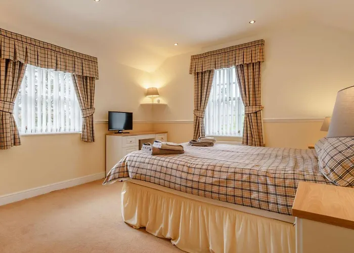 1 Bed In Northallerton Oc-91336 Osmotherley (North Yorkshire)