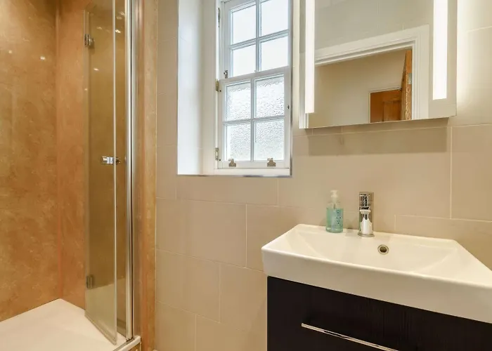 Holiday home 1 Bed In Northallerton Oc-91336