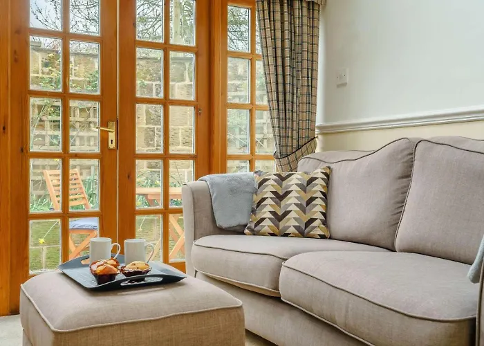 Holiday home 1 Bed In Northallerton Oc-91336 Osmotherley (North Yorkshire)