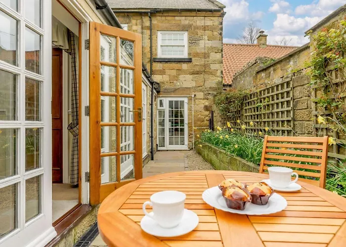 1 Bed In Northallerton Oc-91336