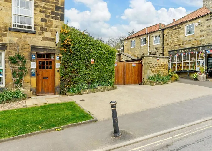 1 Bed In Northallerton Oc-91336 * Osmotherley (North Yorkshire)