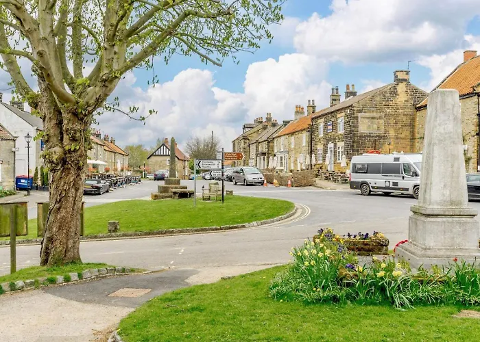 1 Bed In Northallerton Oc-91336 * Osmotherley (North Yorkshire)