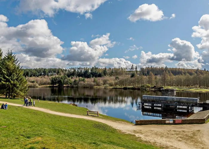 1 Bed In Northallerton Oc-91336