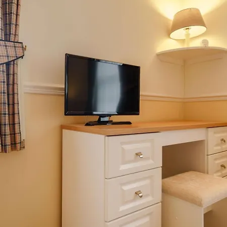 1 Bed In Northallerton Oc-91336 奥斯莫瑟尔雷