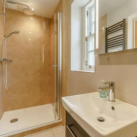 度假居 1 Bed In Northallerton Oc-91336 *