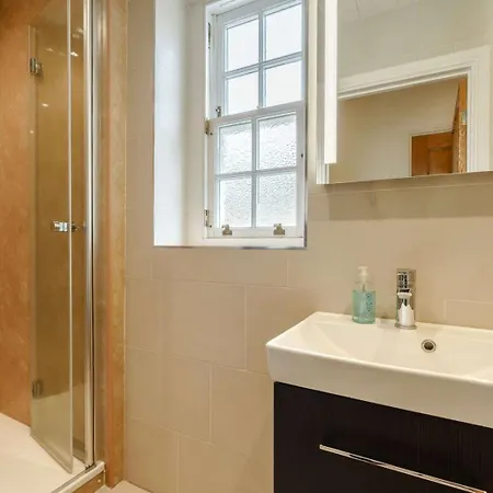 度假居 1 Bed In Northallerton Oc-91336