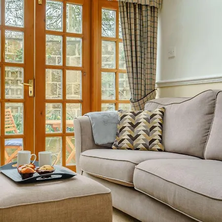 度假居 1 Bed In Northallerton Oc-91336 奥斯莫瑟尔雷