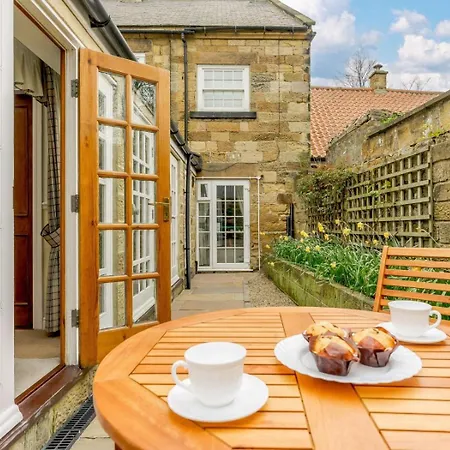 1 Bed In Northallerton Oc-91336