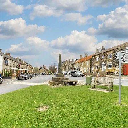 1 Bed In Northallerton Oc-91336 * 奥斯莫瑟尔雷